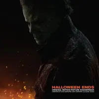 Konkurrent John Carpenter, Cody Carpenter & Daniel Davies - Halloween Ends (Original Motion Picture Soundtrack) (CD)