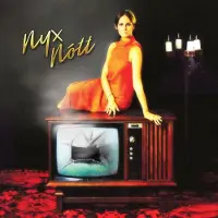 Konkurrent Nyx Nótt - Themes From... (CD)