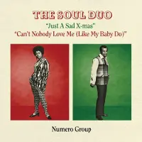 Modulor Cnt Just A Sad Xmas - Can't Nobody Love Me