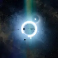 Konkurrent Blockdata - Entropy (CD) (Limited Edition)