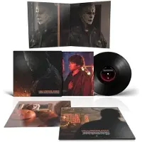 RecordCityJP John Carpenter, Cody Carpenter & Daniel Davies - Halloween Ends (Original Motion Picture Soundtrack) (LP)