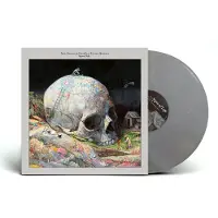 Konkurrent Neil Gaiman & Fourplay String Quartet - Signs of Life (LP) (Coloured Vinyl)
