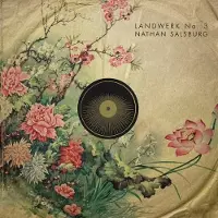 Konkurrent Nathan Salsburg - Landwerk No. 3 (2 LP) (Limited Edition)