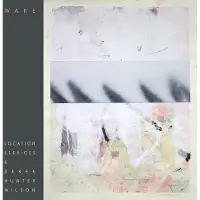 Konkurrent Location Services & Derek Hunetr Wilson - Wake (LP)