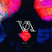 Konkurrent Hammock - Love In The Void (CD)