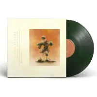 Konkurrent Eluvium - (Whirring Marvels In) Concensus Reality (LP) (Coloured Vinyl)