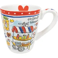 Blond Amsterdam Specials Hollands Glorie Beker Holland, 0,35L