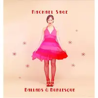 Import Rachael Sage - Ballads & Burlesque (CD)