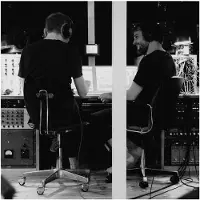 Konkurrent Ólafur Arnalds & Nils Frahm - Trance Frendz, An Evening With (LP)