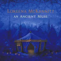 OUTHERE Loreena McKennitt - An Ancient Muse (CD)