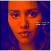 Coast2Coast Mayra Andrade - Lovely Difficult (CD)