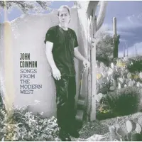 HEARTSELLING John Coinman - Songs From The Modern West (CD)