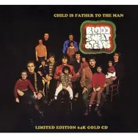 Import Blood, Sweat & Tears - Child Is Father To The Man (CD) (24K Gold CD) (Limited Edition) (Remastered)