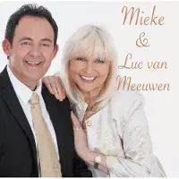 HEARTSELLING Mieke & Luc Van Meeuwen (LP)
