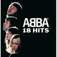Universal Music ABBA - 18 Hits (CD)