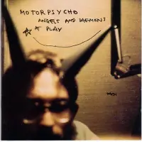 Konkurrent Motorpsycho - Angels And Daemons At Play (6 CD) (Special Edition)