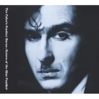 Konkurrent Tav Falco & The Panther Burns - Return Of The Blue Panther + Midnight In Memphis (2 CD)