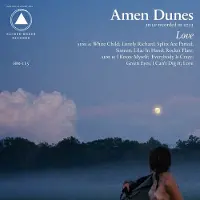 Konkurrent Amen Dunes - Love (CD)