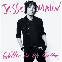 Konkurrent Jesse Malin - Glitter In The Gutter (CD)