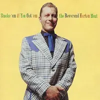 Konkurrent Reverend Horton Heat - Smoke 'Em If You Got 'Em (CD)