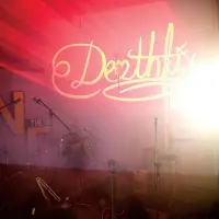 Konkurrent Deathfix - Deathfix (CD)