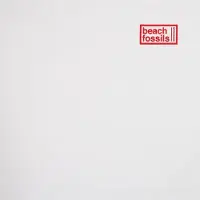 Konkurrent Beach Fossils - Somersault (CD)
