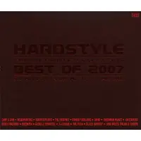 HEARTSELLING Hardst The Ultimate Coll Best 2007 (CD)