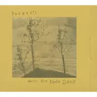 Konkurrent Rachel's - Music For Egon Schiele (CD)