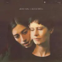 Konkurrent Jenny Hval - Blood Bitch (CD)