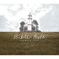 Ginza.se Kalyn Fay - Bible Belt (CD)