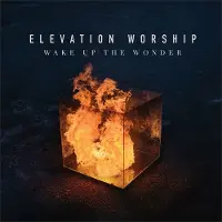 Coast2Coast Elevation Worship - Wake Up The Wonder (CD)