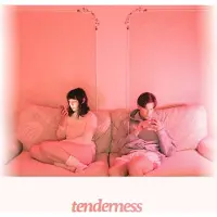 Konkurrent Blue Hawaii - Tenderness (CD)