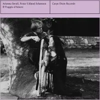 OUTHERE Arianna Savall - Il Viaggio D'Amore (CD)