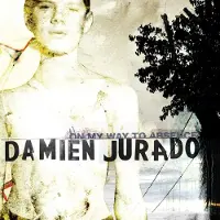 Konkurrent Damien Jurado - On My Way To Absence (CD)