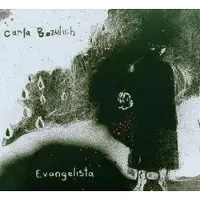 Konkurrent Carla Bozulich - Evangelista (CD)