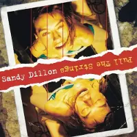 Konkurrent Sandy Dillon - Pull The Strings (CD)