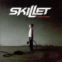 Coast2Coast Skillet - Comatose (CD)