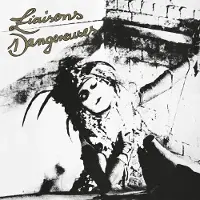 Konkurrent Liaisons Dangereuses - Liaisons Dangereuses (LP) (Remastered)