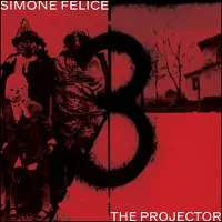 Konkurrent Simone Felice - The Projector (LP)