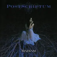 Coast2Coast PostScriptum - Mariam (CD)