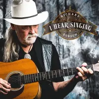 Coast2Coast Richard Dobson - I Hear Singing (CD)