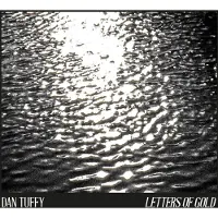 Coast2Coast Dan Tuffy - Letters Of Gold (CD)