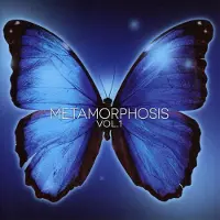 Coast2Coast Metamorphosis - Metamorphosis (CD)