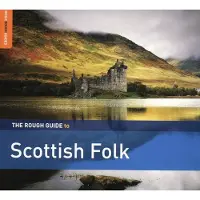 Virgin Music Group B V Cnt Scottish Folk The Rough Guide