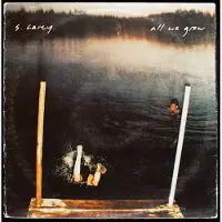 Konkurrent S. Carey - All We Grow (LP) (10th Anniversary Edition)