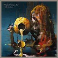 Konkurrent Motorpsycho - The All Is One (2 CD)