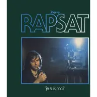 Coast2Coast Pierre Rapsat - Je Suis Moi (CD)