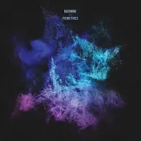 Konkurrent Bayonne - Primitives (LP)