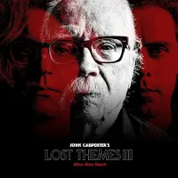 RecordCityJP Lost Themes Iii: Alive After Death