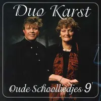 HEARTSELLING Duo Karst - Oude Schoolliedjes 9